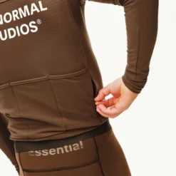 Uomo Pas Normal Studios Maglie*agia aniche unghe Eentia - chiaro