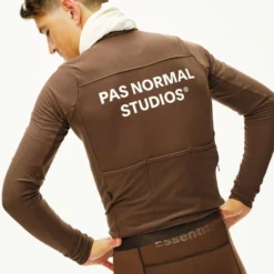 Uomo Pas Normal Studios Maglie*agia aniche unghe Eentia - chiaro