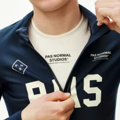 Uomo Pas Normal Studios Maglie*agia aniche unghe echani Thera - Bu