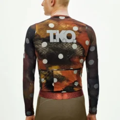 Uomo Pas Normal Studios Maglie*agia aniche unghe T.K.O. Eentia ight -
