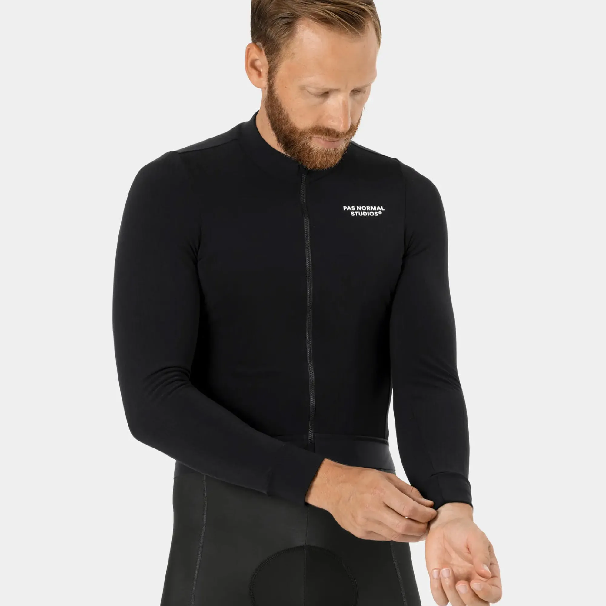 Uomo Pas Normal Studios Maglie*agia aniche unghe Eentia -