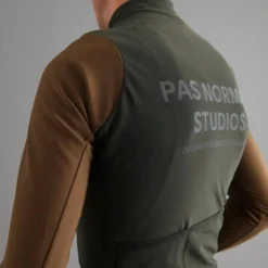 Uomo Pas Normal Studios Maglie*agia aniche unghe echani Thera - arrone
