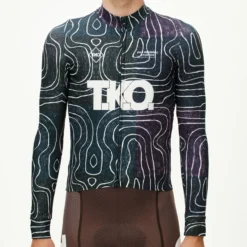 Uomo Pas Normal Studios Maglie*agia aniche unghe T.K.O. echani - Back uti