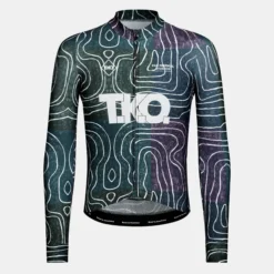 Uomo Pas Normal Studios Maglie*agia aniche unghe T.K.O. echani - Back uti