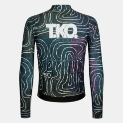 Uomo Pas Normal Studios Maglie*agia aniche unghe T.K.O. echani - Back uti