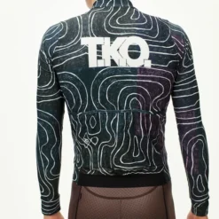 Uomo Pas Normal Studios Maglie*agia aniche unghe T.K.O. echani - Back uti