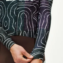 Uomo Pas Normal Studios Maglie*agia aniche unghe T.K.O. echani - Back uti