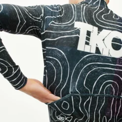 Uomo Pas Normal Studios Maglie*agia aniche unghe T.K.O. echani - Back uti