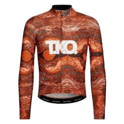 Uomo Pas Normal Studios Maglie*agia aniche unghe T.K.O. Woven -