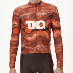 Uomo Pas Normal Studios Maglie*agia aniche unghe T.K.O. Woven -