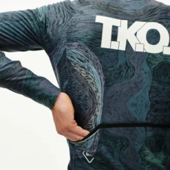 Uomo Pas Normal Studios Maglie*agia aniche unghe T.K.O. echani Thera - Dark uti