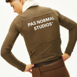 Uomo Pas Normal Studios Maglie*agia aniche unghe Eentia -