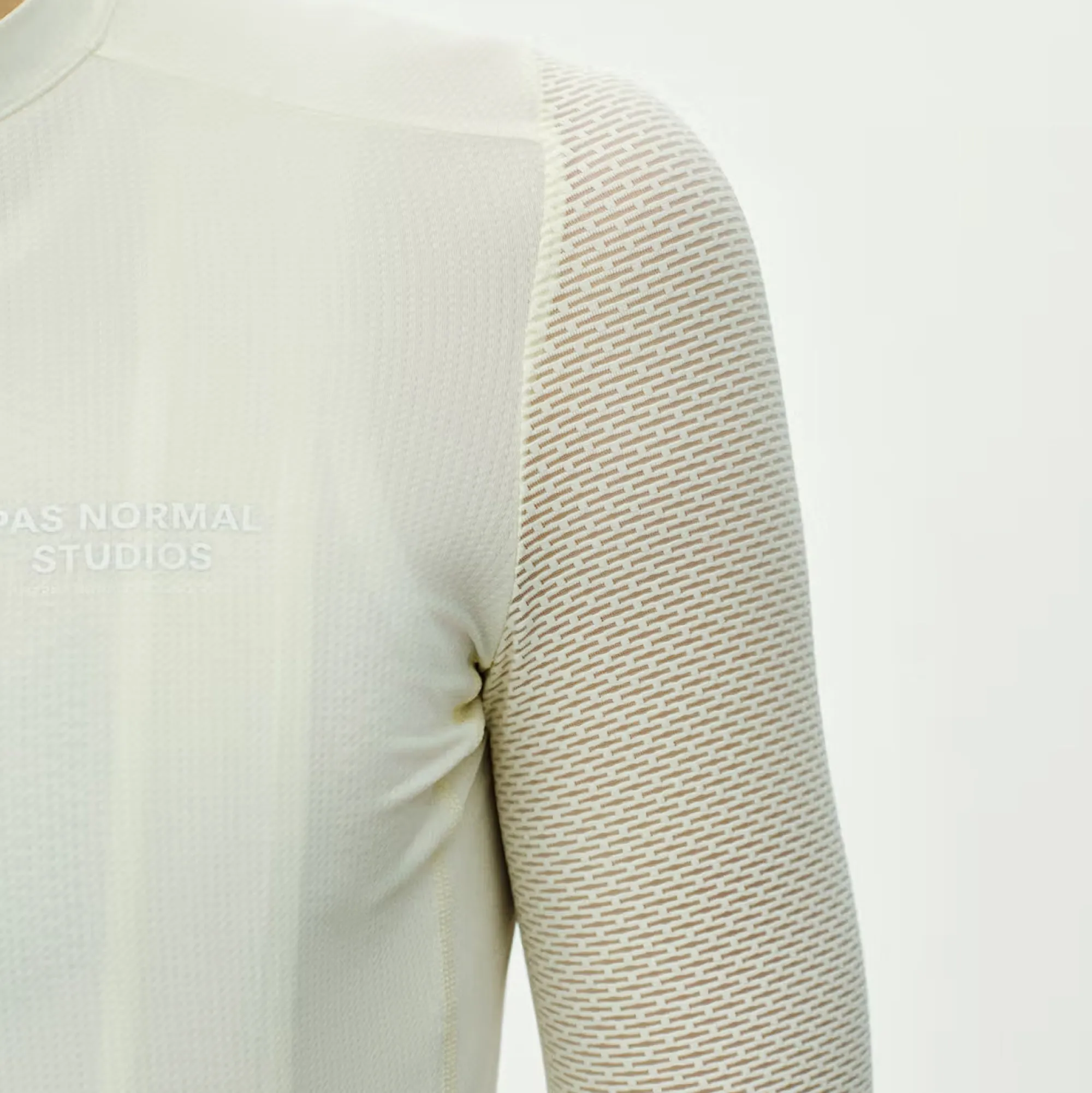 Uomo Pas Normal Studios Maglie*agia aniche unghe Essentia ight -