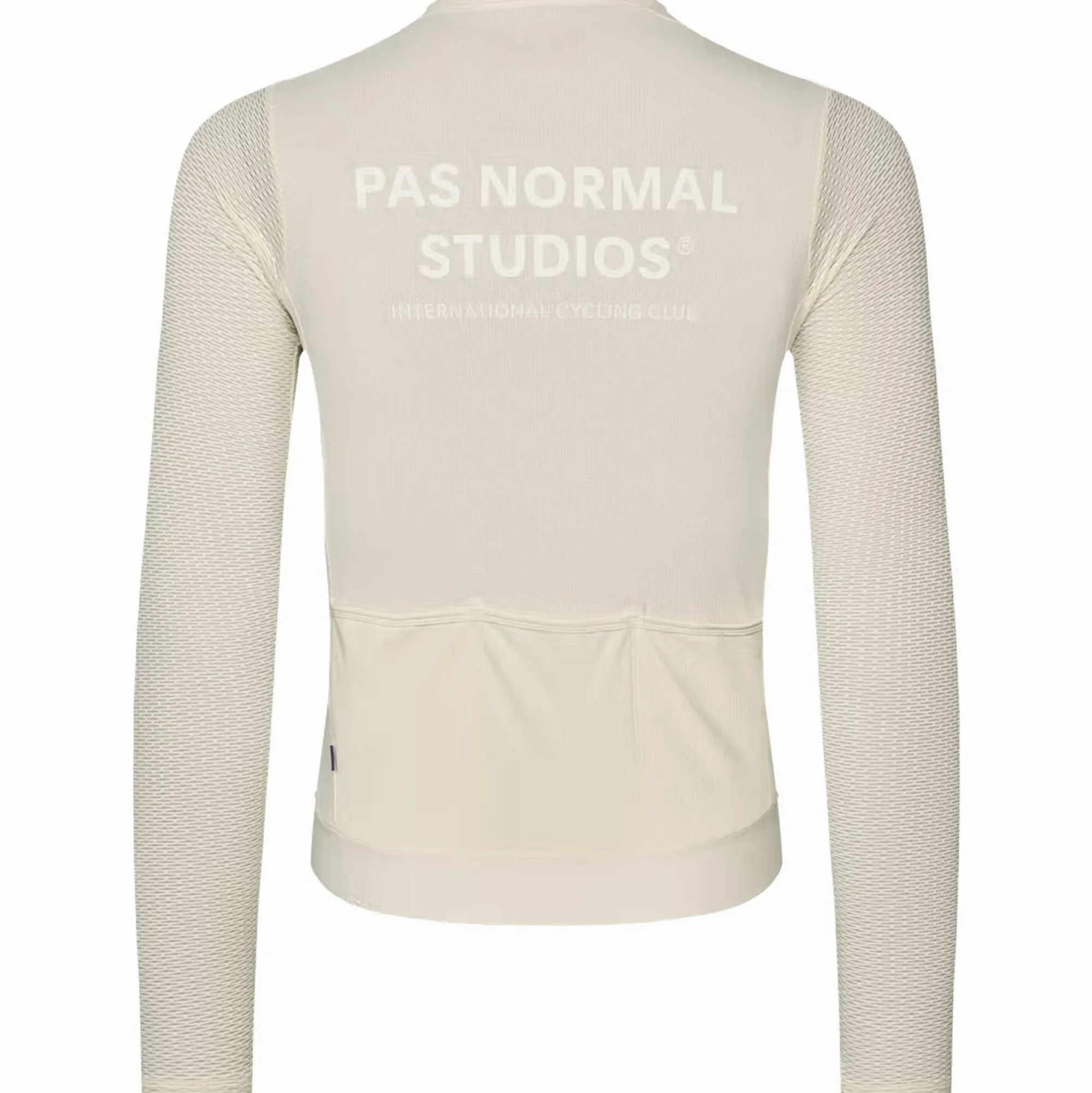 Uomo Pas Normal Studios Maglie*agia aniche unghe Essentia ight -