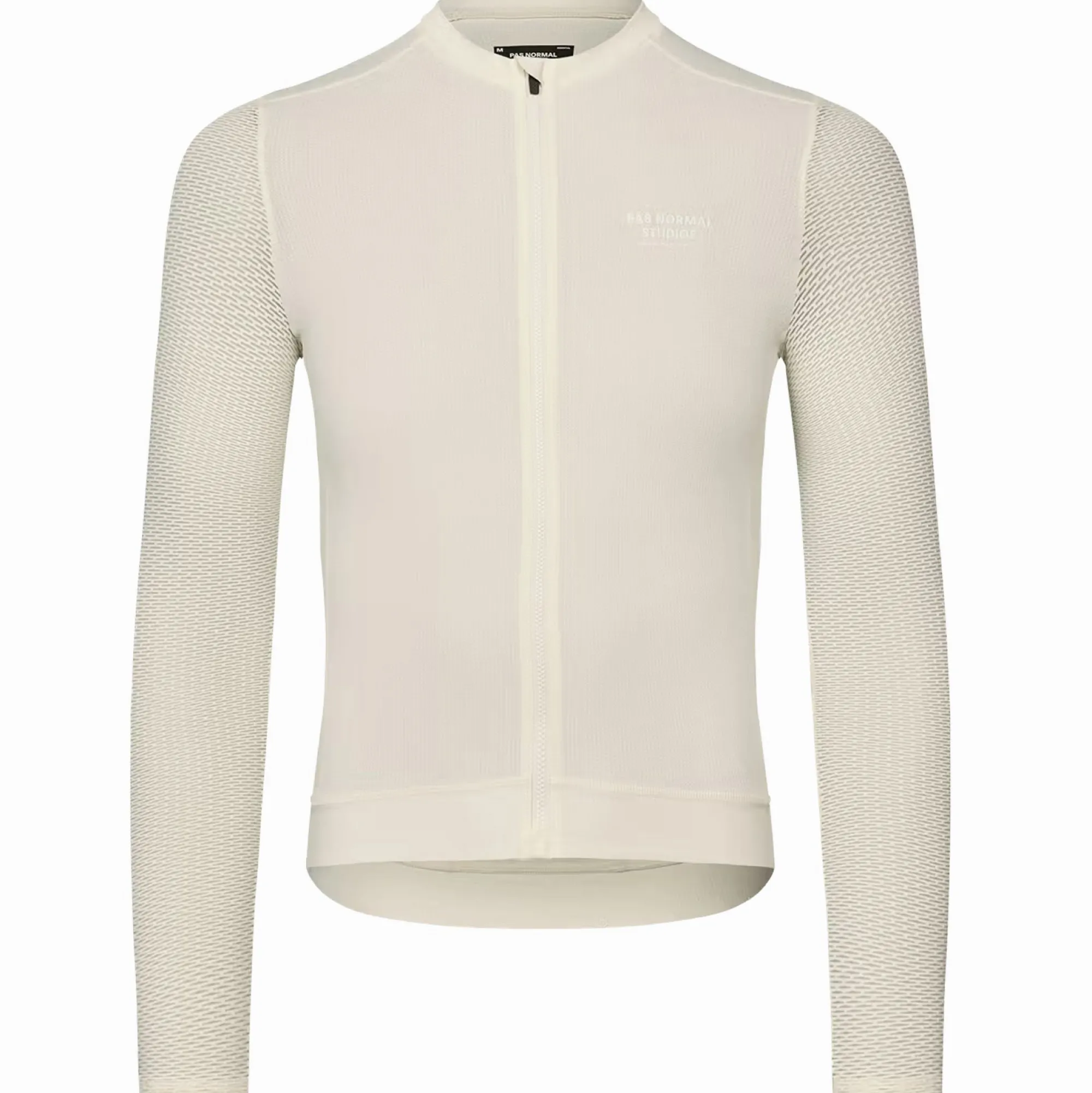 Uomo Pas Normal Studios Maglie*agia aniche unghe Essentia ight -