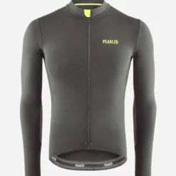 Uomo PEdALED Maglie*agia aniche unghe Eeent -