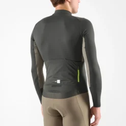 Uomo PEdALED Maglie*agia aniche unghe Eeent -