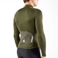 Uomo PEdALED Maglie*agia aniche unghe Eeent erino -