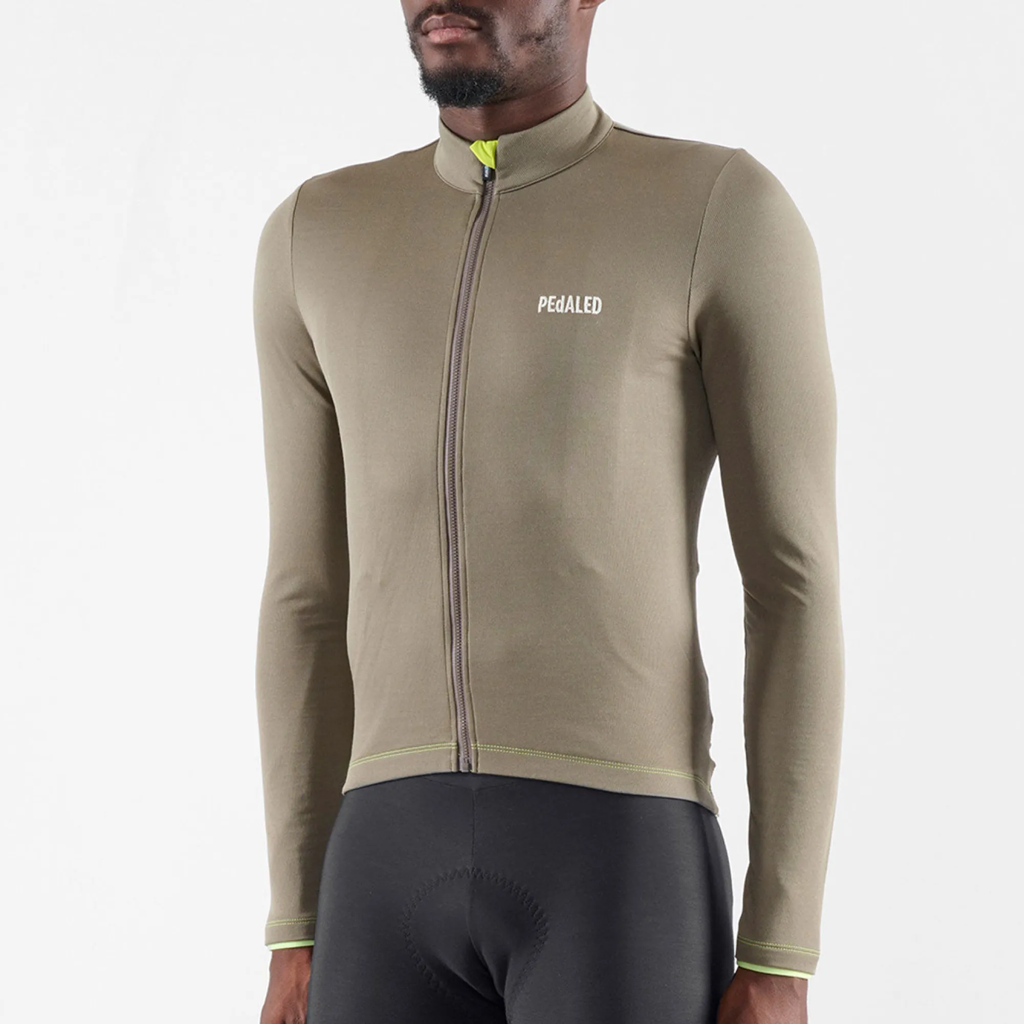 Uomo PEdALED Maglie*agia aniche unghe Eeent erino -