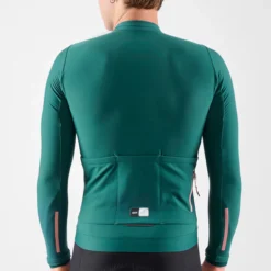 Uomo PEdALED Maglie*agia aniche unghe Odyssey -