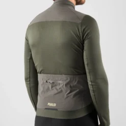 Uomo PEdALED Maglie*agia aniche unghe Odyssey Windbock erino -
