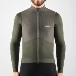 Uomo PEdALED Maglie*agia aniche unghe Odyssey Windbock erino -