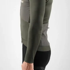 Uomo PEdALED Maglie*agia aniche unghe Odyssey Windbock erino -