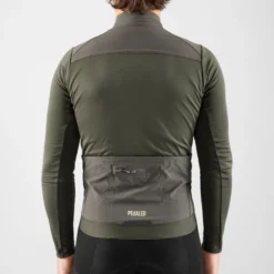 Uomo PEdALED Maglie*agia aniche unghe Odyssey Windbock erino -