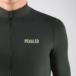 Uomo PEdALED Maglie*agia aniche unghe Eeent -