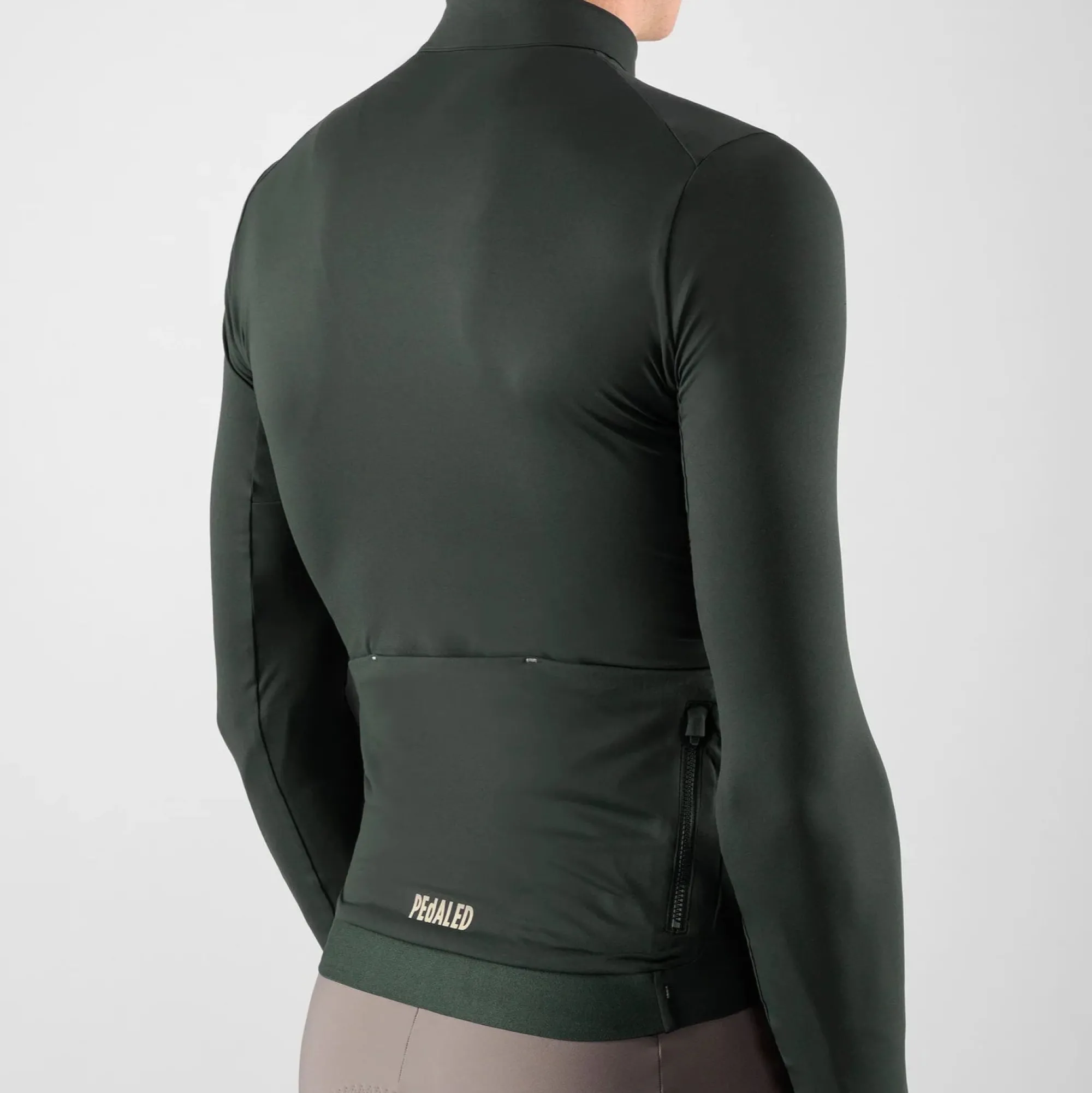 Uomo PEdALED Maglie*agia aniche unghe Eeent -