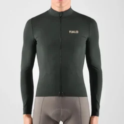 Uomo PEdALED Maglie*agia aniche unghe Eeent -