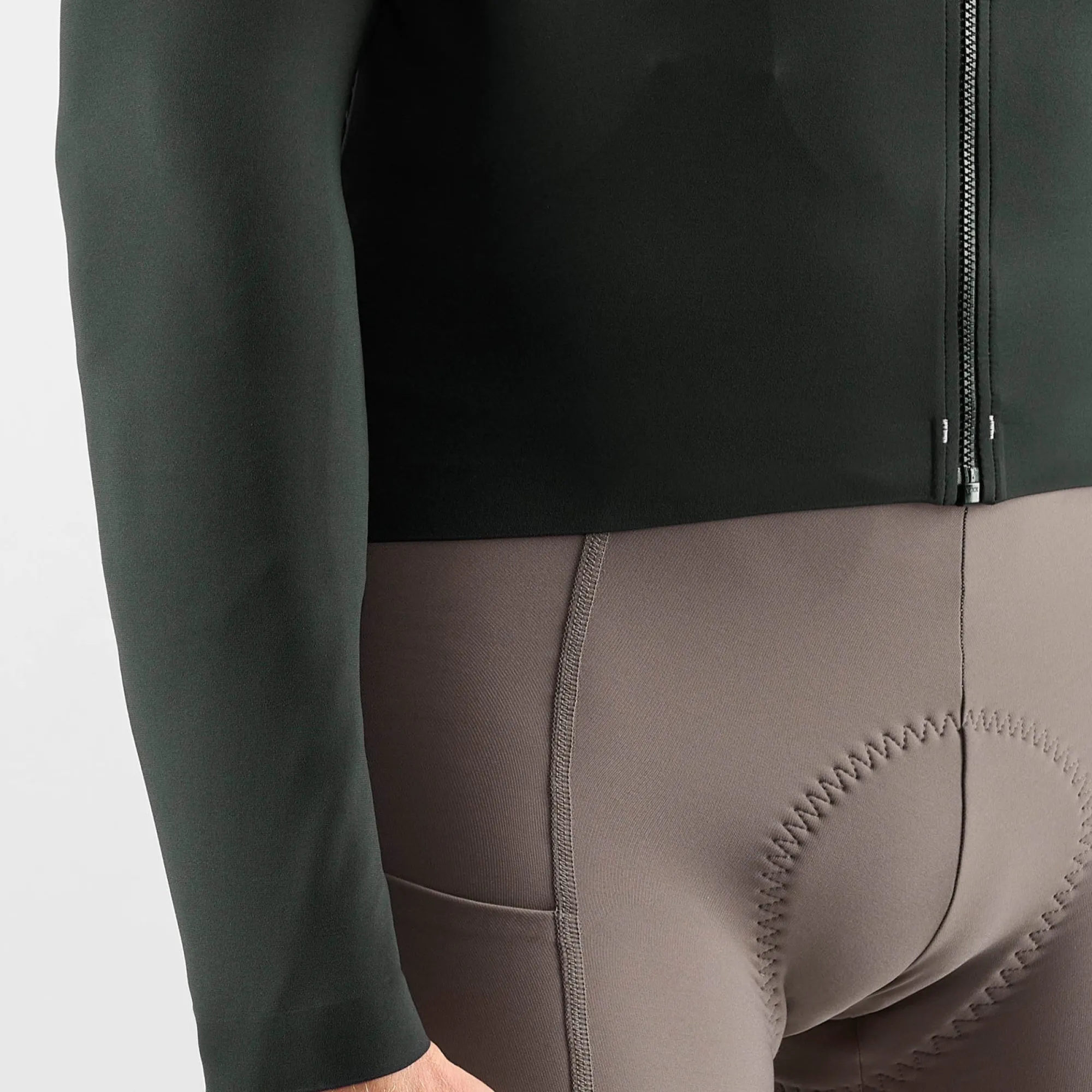 Uomo PEdALED Maglie*agia aniche unghe Eeent -