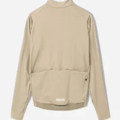 Uomo PEdALED Maglie*agia aniche unghe Eeent - Beige