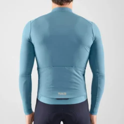 Uomo PEdALED Maglie*agia aniche unghe Eeent -