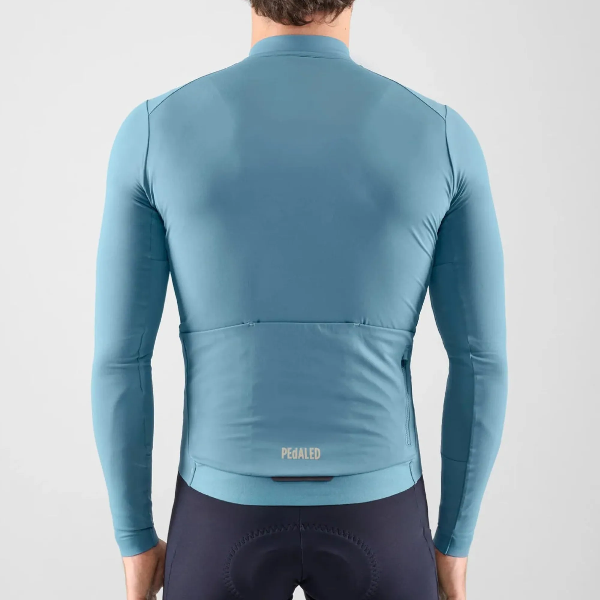 Uomo PEdALED Maglie*agia aniche unghe Eeent -