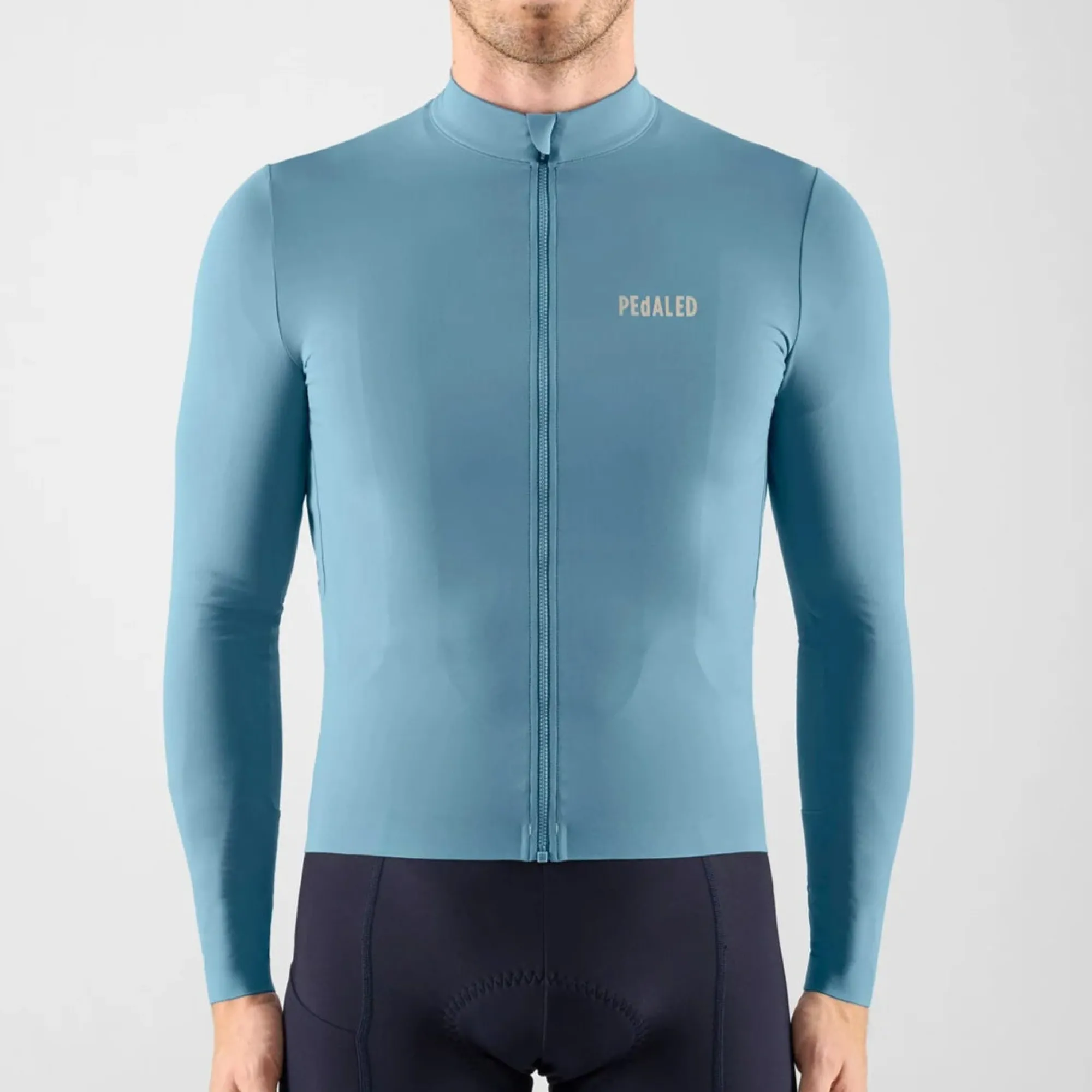 Uomo PEdALED Maglie*agia aniche unghe Eeent -