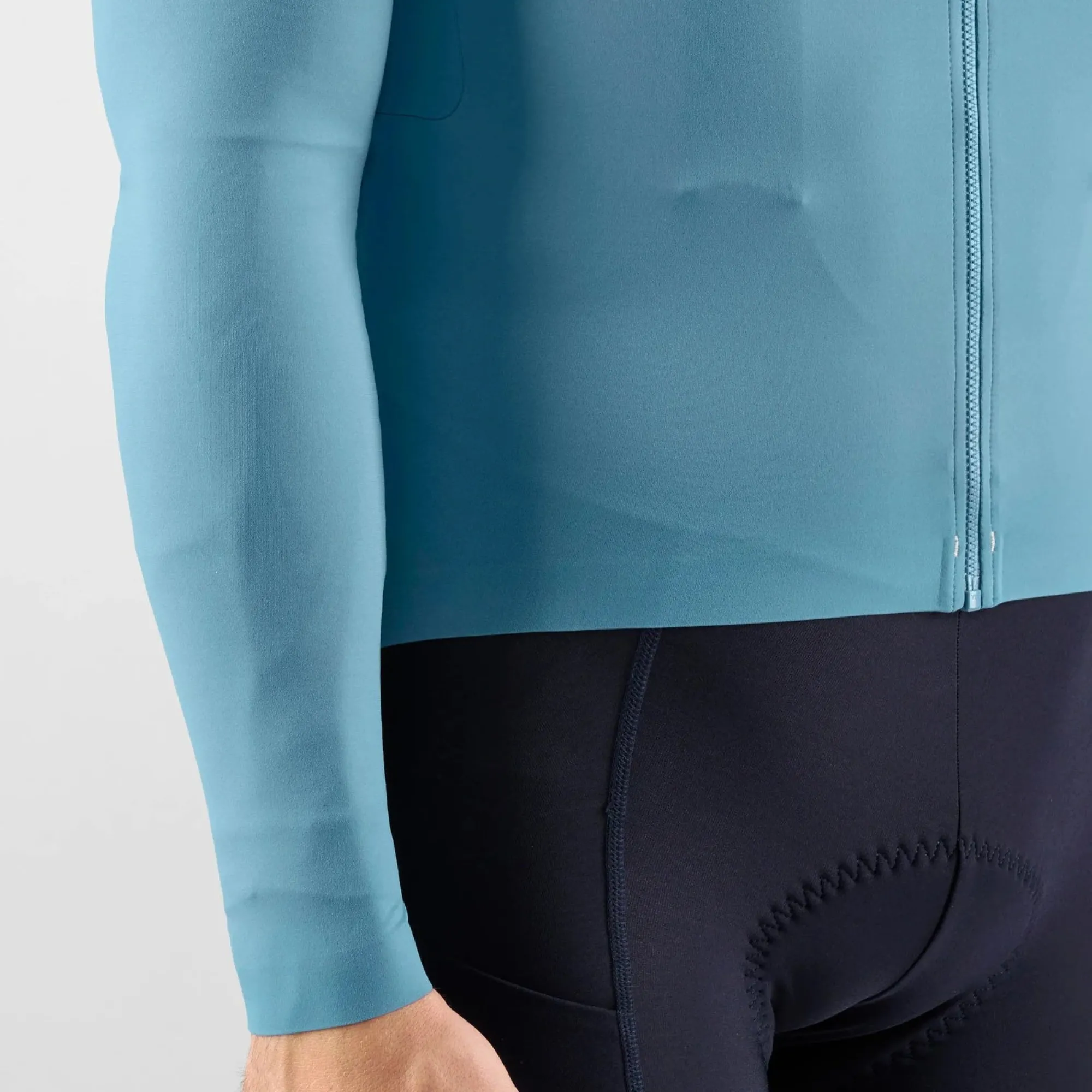 Uomo PEdALED Maglie*agia aniche unghe Eeent -