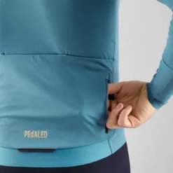 Uomo PEdALED Maglie*agia aniche unghe Eeent -