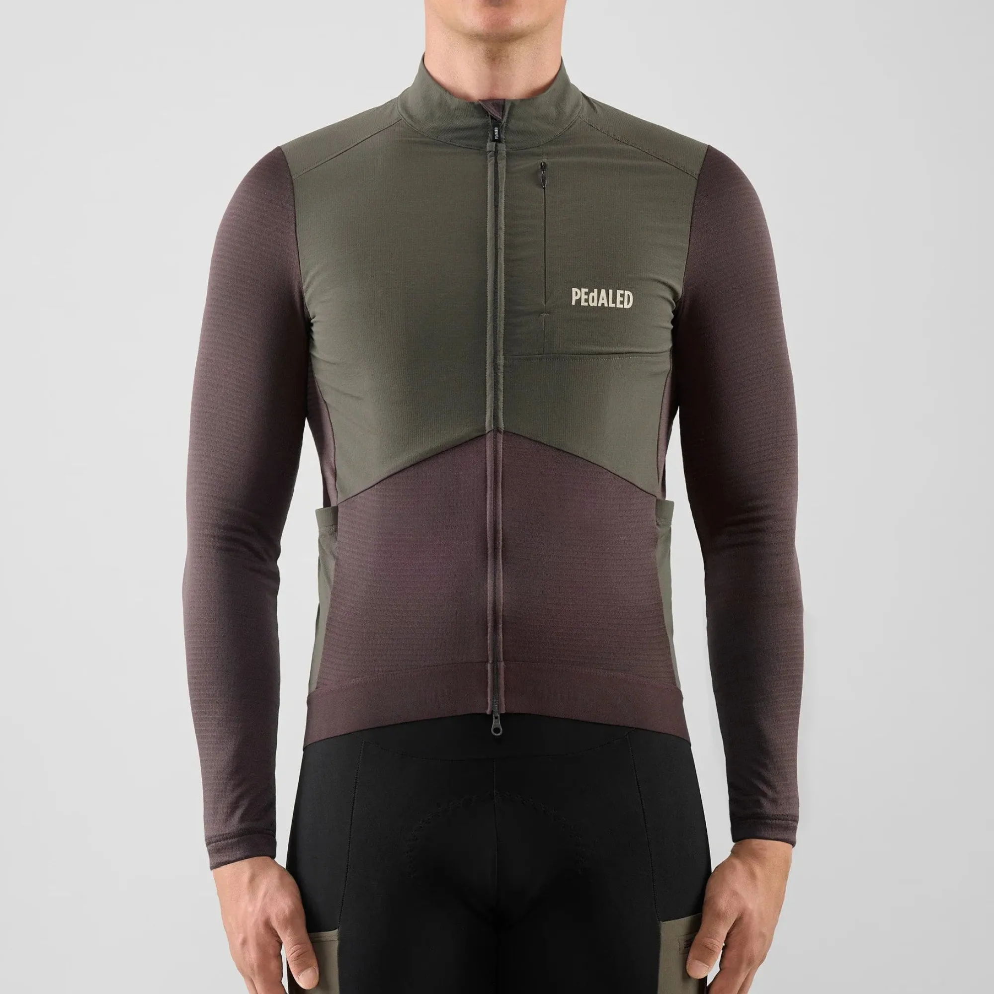 Uomo PEdALED Maglie*agia aniche unghe Odyssey Windbock erino -