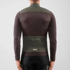 Uomo PEdALED Maglie*agia aniche unghe Odyssey Windbock erino -