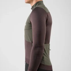 Uomo PEdALED Maglie*agia aniche unghe Odyssey Windbock erino -