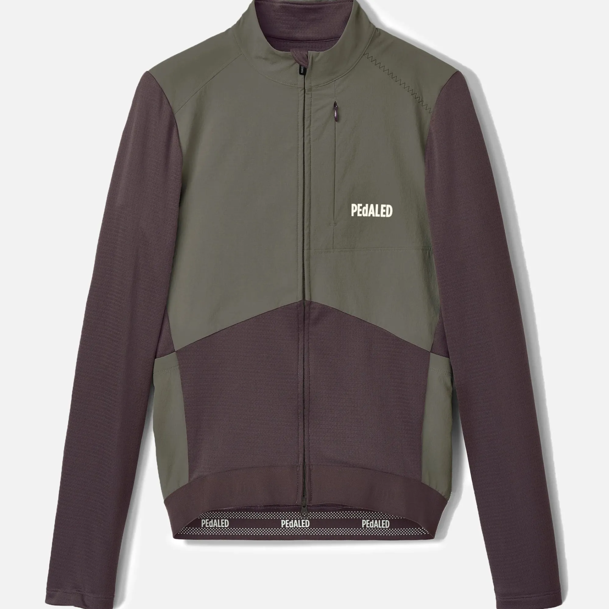 Uomo PEdALED Maglie*agia aniche unghe Odyssey Windbock erino -
