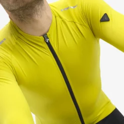 Uomo Pinarello Maglie*agia aniche unghe Doga -