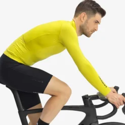 Uomo Pinarello Maglie*agia aniche unghe Doga -