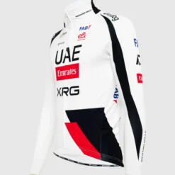 Uomo Pissei Maglie*Magia maniche unghe UAE Team Emirate - XRG 2026