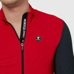 Uomo Pissei Maglie*agia aniche unghe onvio - grigio