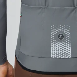 Uomo Pissei Maglie*aglia aniche lunghe Priapelle -