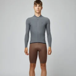 Uomo Pissei Maglie*aglia aniche lunghe Priapelle -