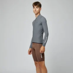 Uomo Pissei Maglie*aglia aniche lunghe Priapelle -