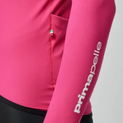 Uomo Pissei Maglie*agia aniche unghe Priapee - Fuxia